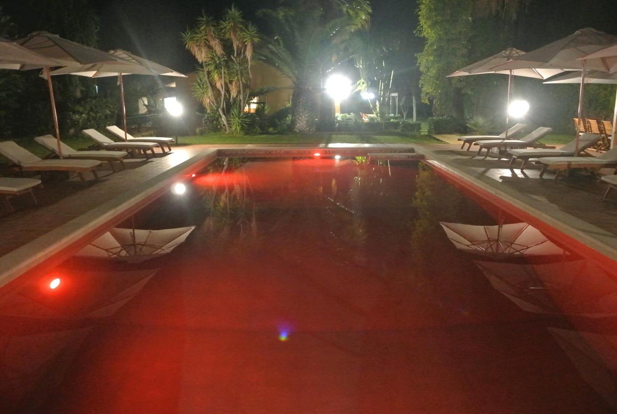 Villa Carlotta Resort San Leone Ngoại thất bức ảnh