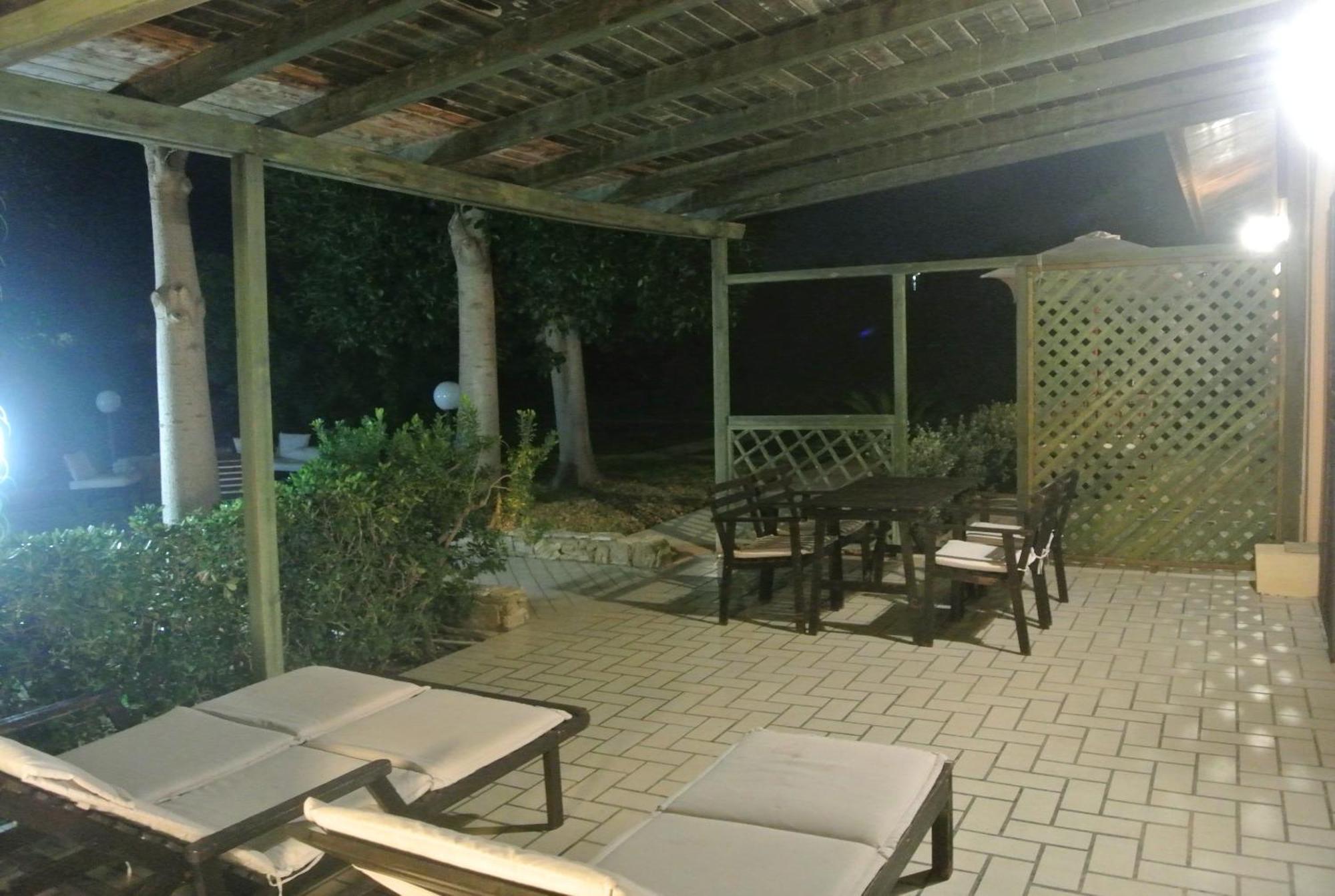 Villa Carlotta Resort San Leone Ngoại thất bức ảnh