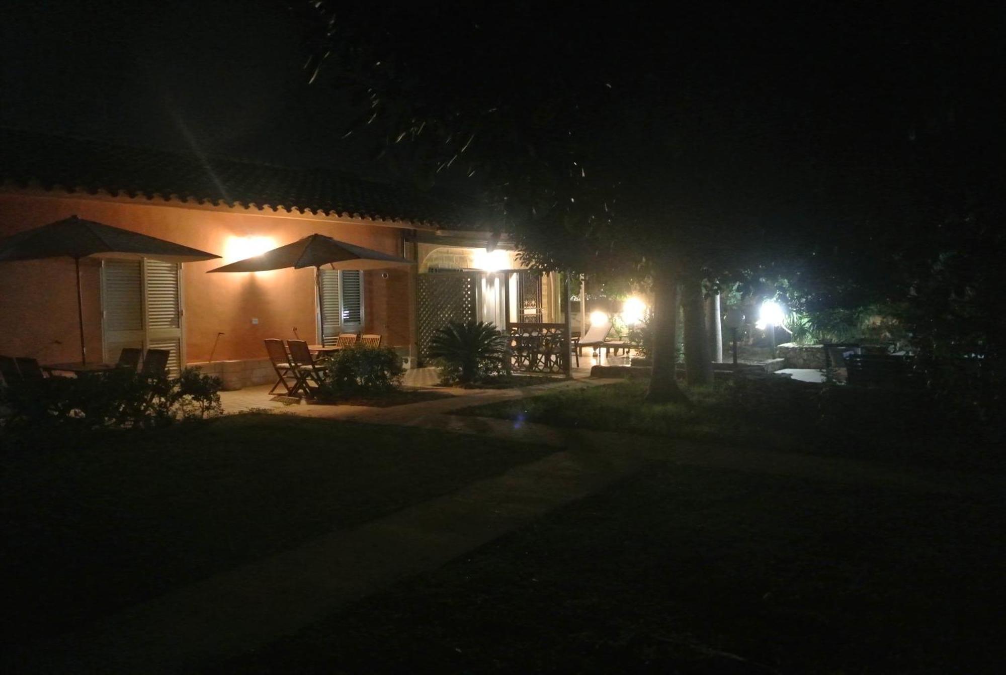 Villa Carlotta Resort San Leone Ngoại thất bức ảnh