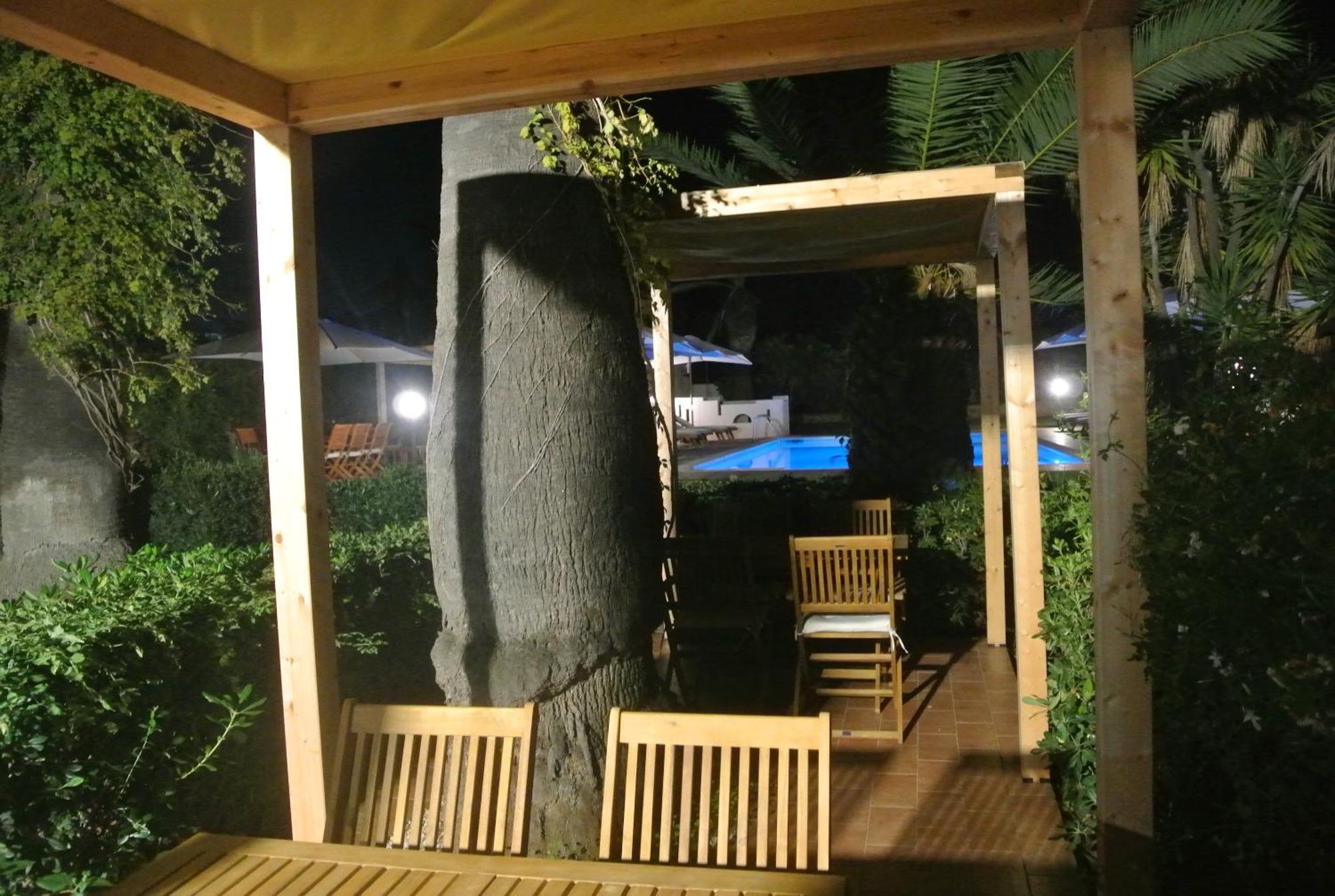 Villa Carlotta Resort San Leone Ngoại thất bức ảnh
