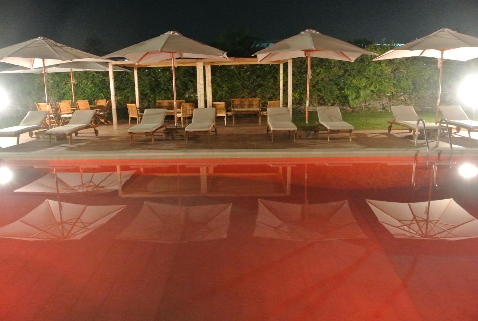 Villa Carlotta Resort San Leone Ngoại thất bức ảnh