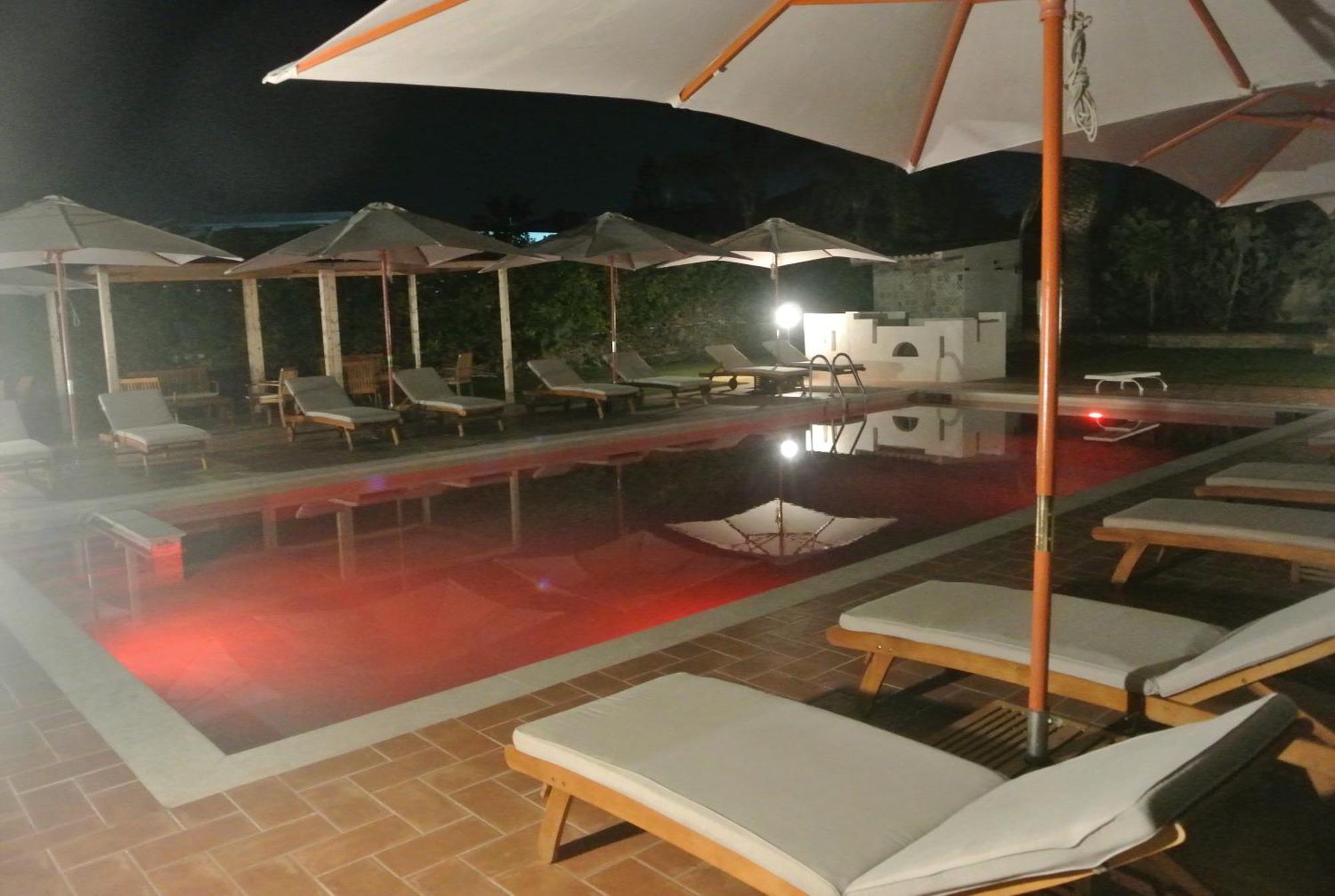 Villa Carlotta Resort San Leone Ngoại thất bức ảnh