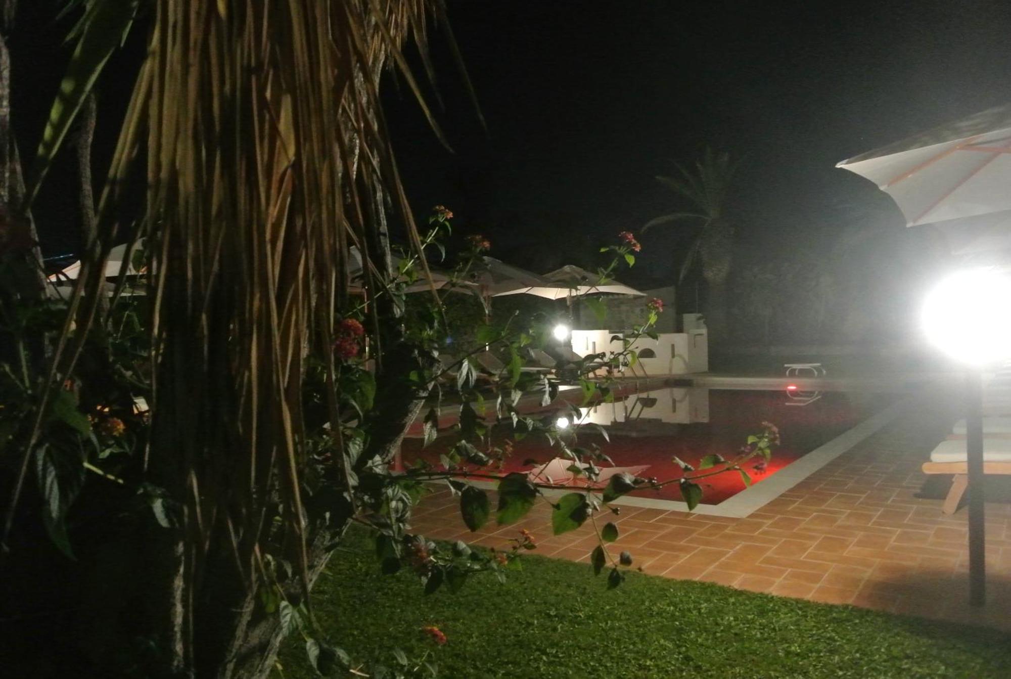 Villa Carlotta Resort San Leone Ngoại thất bức ảnh