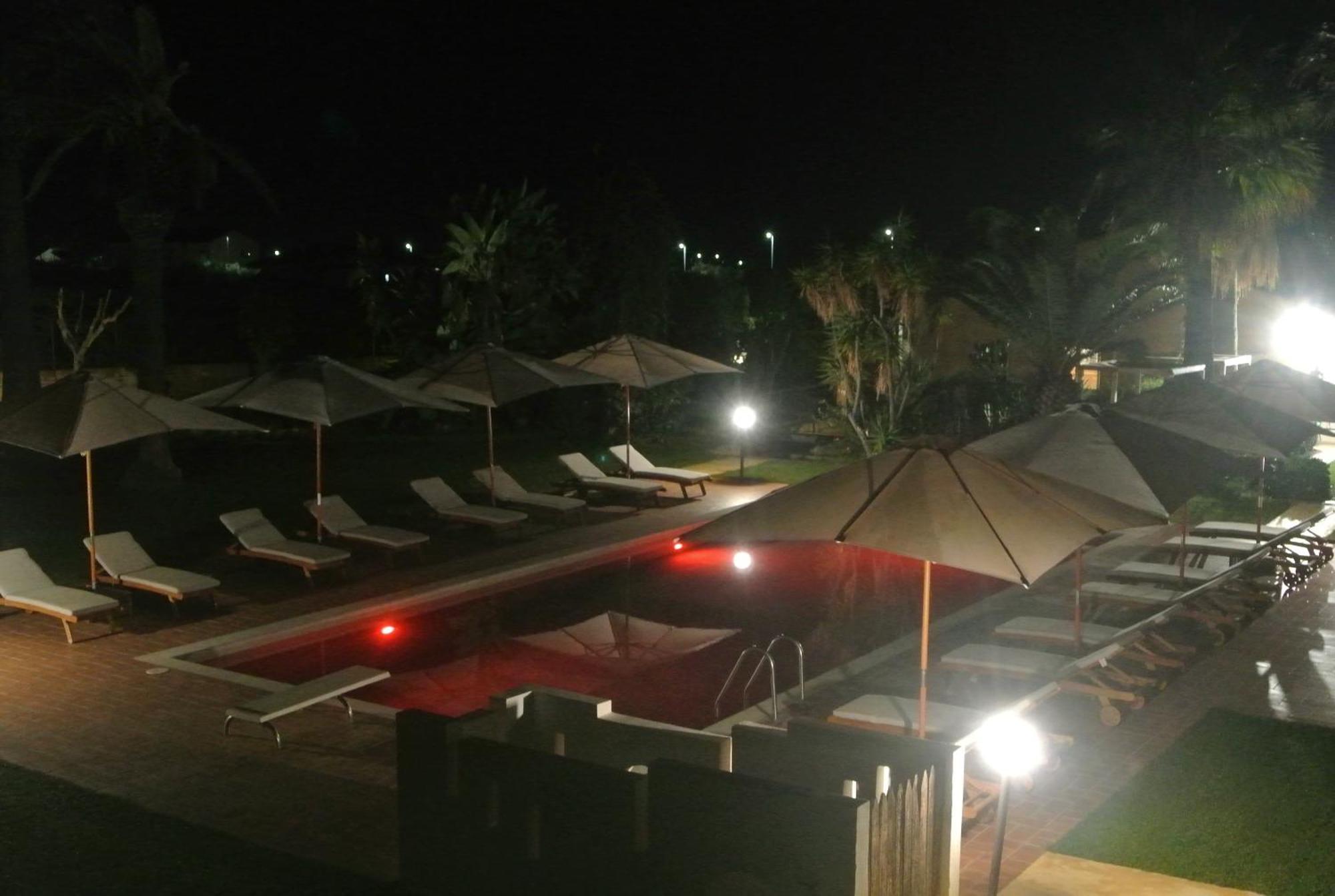 Villa Carlotta Resort San Leone Ngoại thất bức ảnh