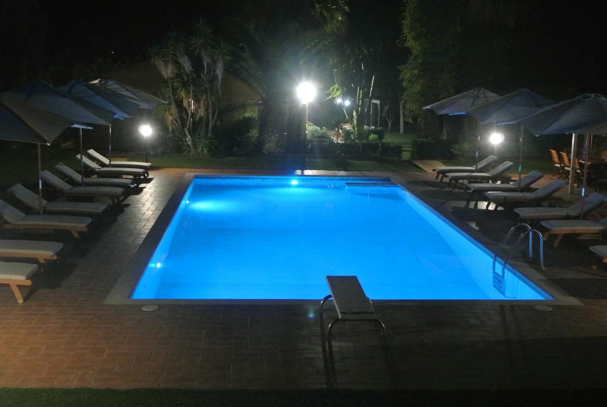 Villa Carlotta Resort San Leone Ngoại thất bức ảnh