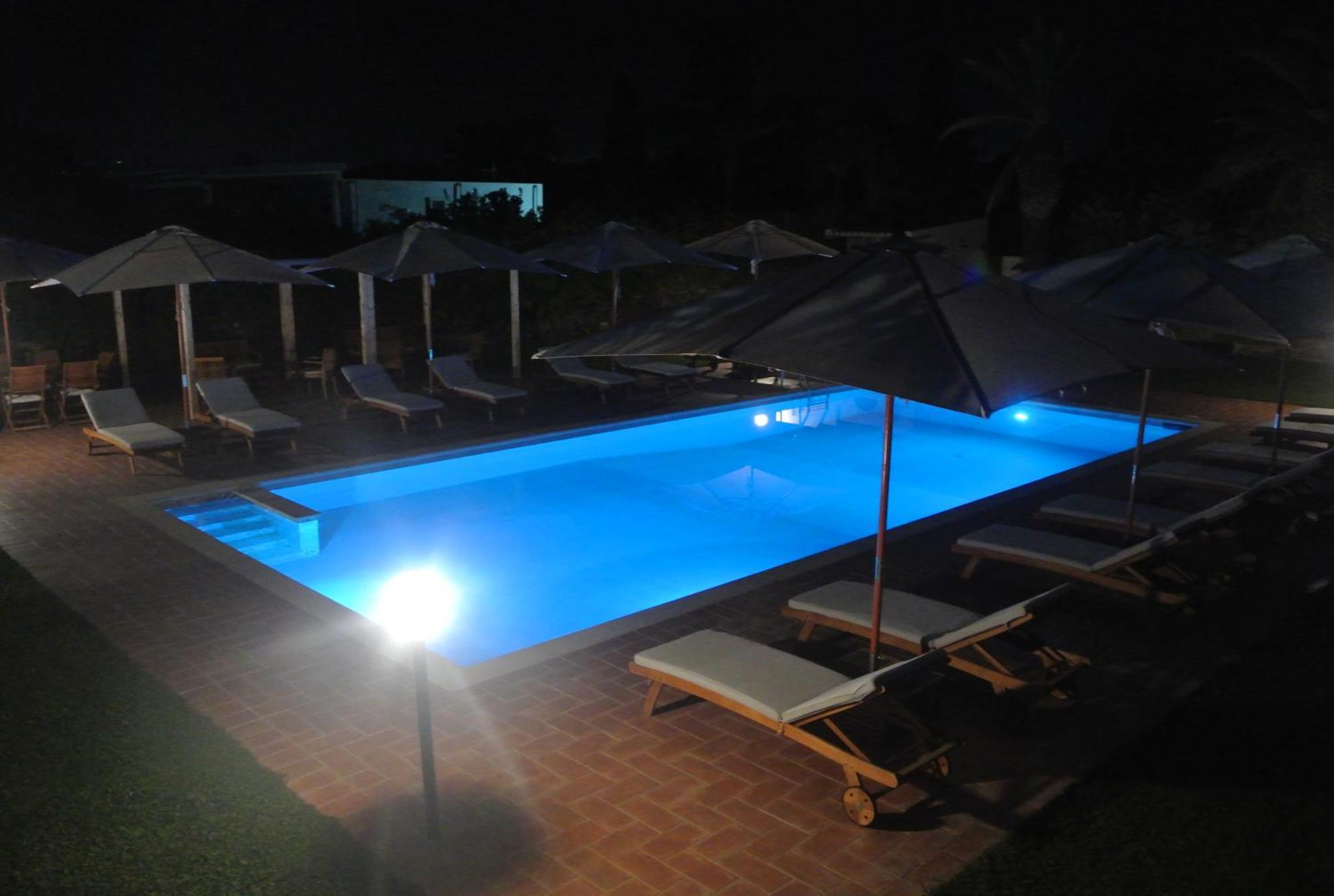 Villa Carlotta Resort San Leone Ngoại thất bức ảnh