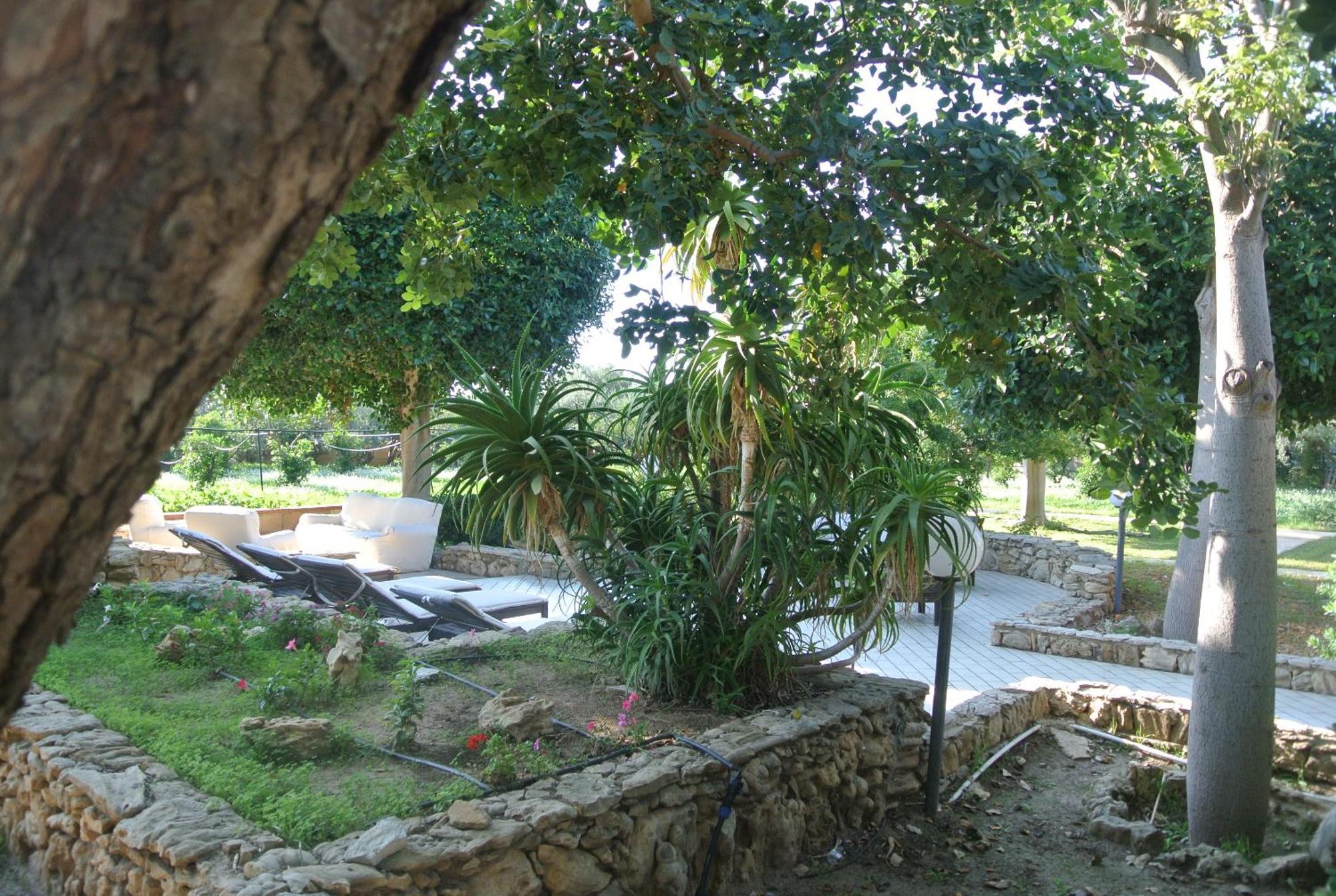 Villa Carlotta Resort San Leone Ngoại thất bức ảnh